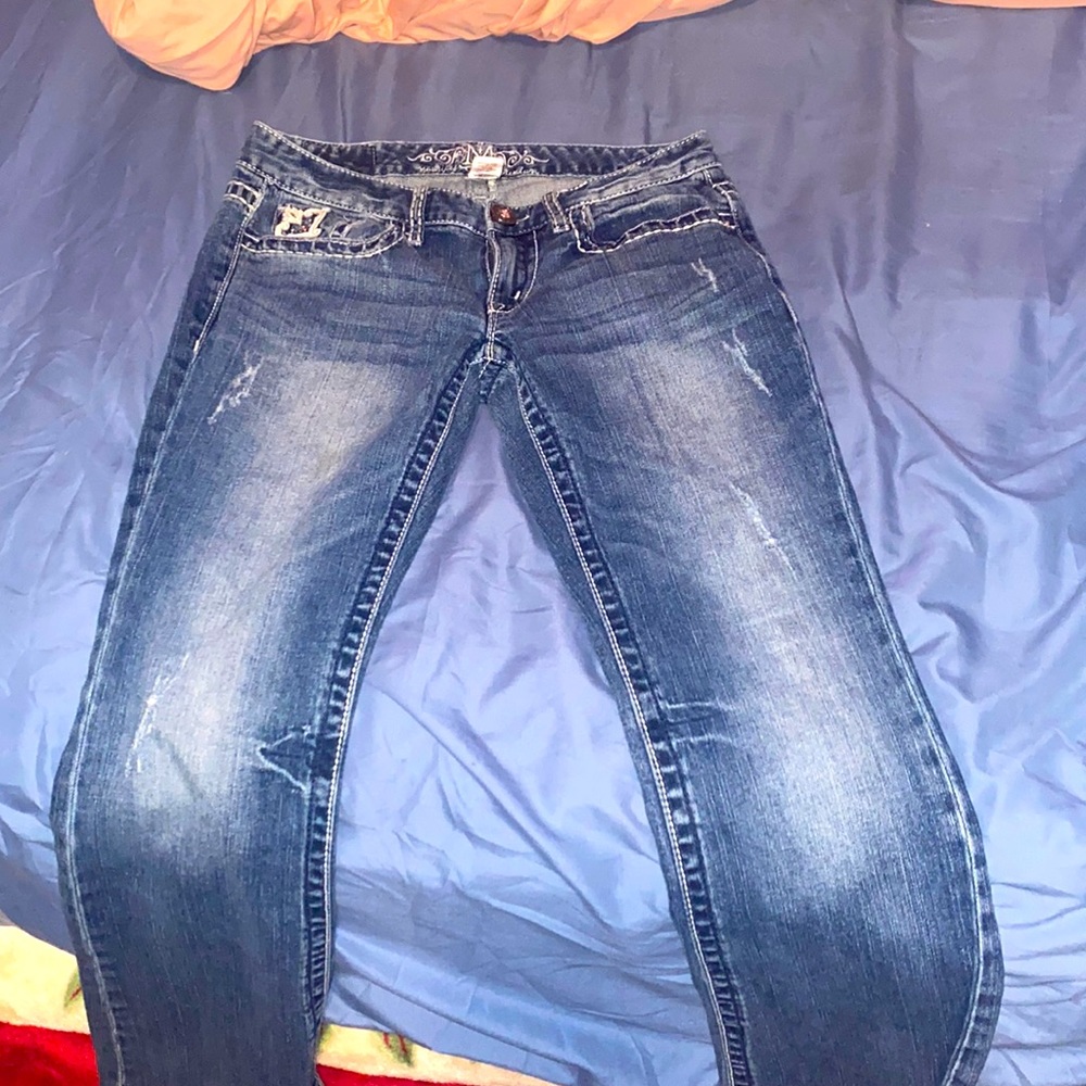 COPY - miss me jeans